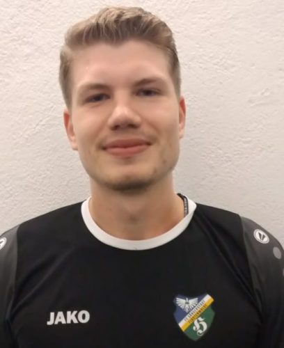 Neuzugänge unserer 1. Mannschaft