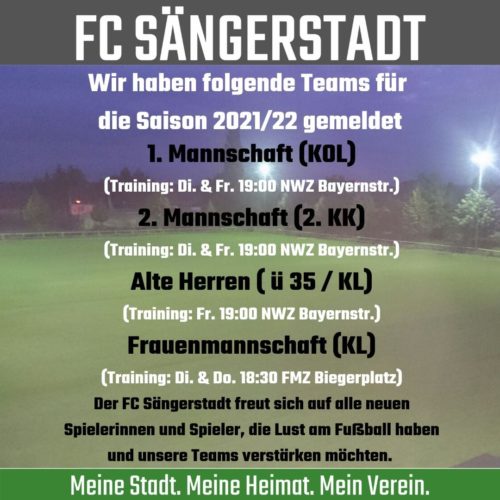 In freudiger Erwartung… 😉