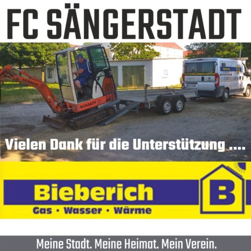 Es werde Licht …
